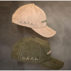 Naturaleza Cap Beige