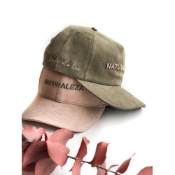 Naturaleza Cap army grn