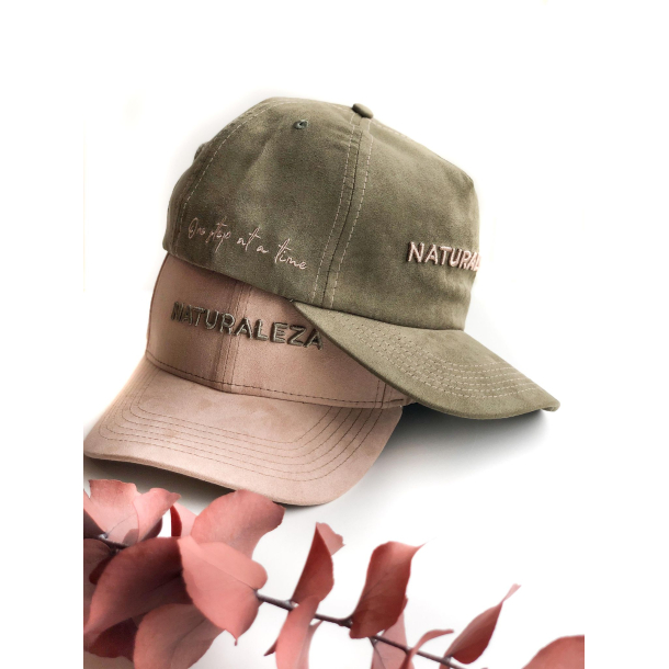 Naturaleza Cap Beige