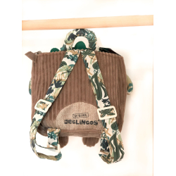 les deglingos, Rygsk til brn, Lve,