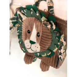 les deglingos, Rygsk til brn, Lve,