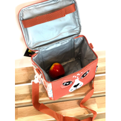 les deglingos, Kletaske til brn, Rv