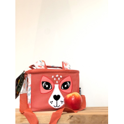 les deglingos, Kletaske til brn, Rv