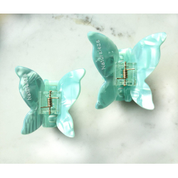 Naturaleza hrklemme, sommerfugl, bl