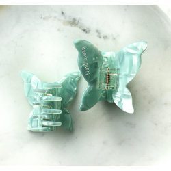 Naturaleza hrklemme, sommerfugl, bl