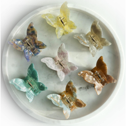 Naturaleza hrklemme, sommerfugl, klar