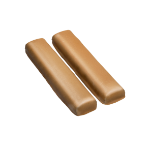 Guld symfoni lakrids st�nger I Bagsv�rd Lakrids