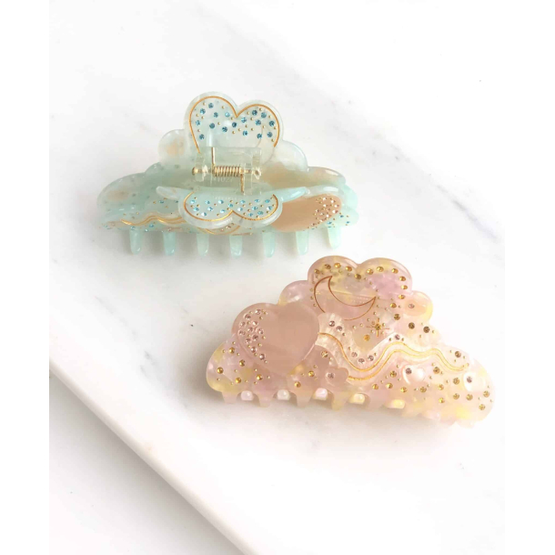 Naturaleza hrklemme, Stjerne nat