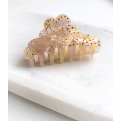 Naturaleza hrklemme, Stjerne nat