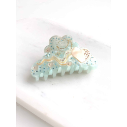 Naturaleza hrklemme, Stjerne nat