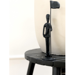 Figur l Metal l Garder l Speedtsberg