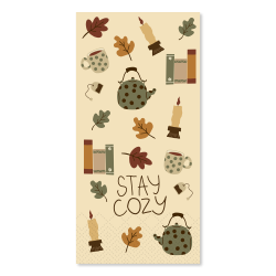 Servietter | Stay Cozy 