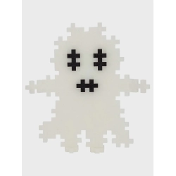 PlusPlus | Glow in the dark | Selvlysende Figurer | 360 pcs