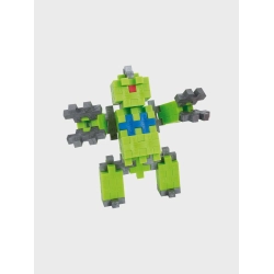 PlusPlus | Robotter | 170 pcs