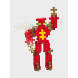PlusPlus | Robotter | 170 pcs