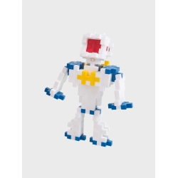 PlusPlus | Robotter | 170 pcs