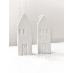 Salt &amp; peber st |Porceln | Rdar