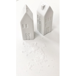 Salt &amp; peber st |Porceln | Rdar