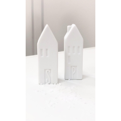 Salt &amp; peber st |Porceln | Rdar