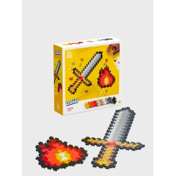 Puzzle By Number - Eventyr | Plus Plus