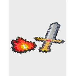 Puzzle By Number - Eventyr | Plus Plus