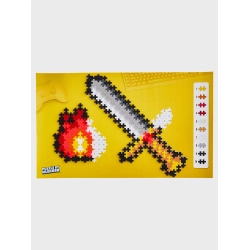 Puzzle By Number - Eventyr | Plus Plus