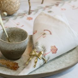 Servietring I Sljfe I ChiqAntique