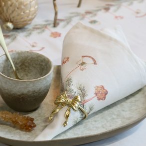 Servietring I Sljfe I ChiqAntique