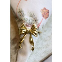 Servietring I Sljfe I ChiqAntique