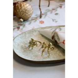 Servietring I Sljfe I ChiqAntique