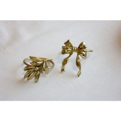 Servietring I Sljfe I ChiqAntique