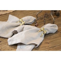 Servietring I Sljfe I ChiqAntique