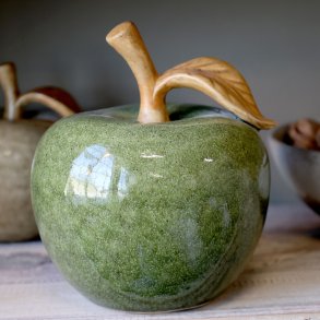 �ble dekoration | Gr�n I Chic Antique