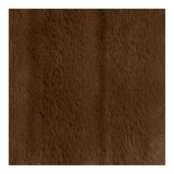 Pude i imiteret pels | House Nordic | Brun