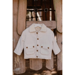 Parker Jakke | Jakke til sm brn