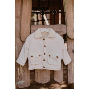 Parker Jakke | Jakke til sm brn