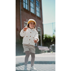 Parker Jakke | Jakke til sm brn