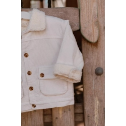 Parker Jakke | Jakke til sm brn