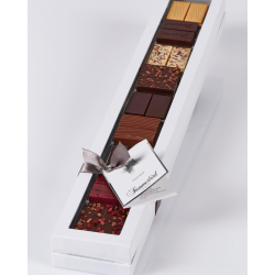 Chokolade l Summerbird l �kologisk l Tapas l 100g