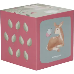 Stableklodser fra Little Dutch I Fairy Garden