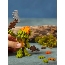 PlusPlus |Ork | 100pcs