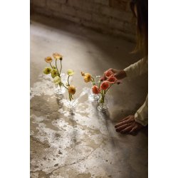 Valmue bundt | Kunstige blomster | Mr Plant