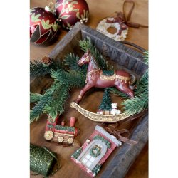 Juleophng I Nel I St af 3 I ChiqAntique