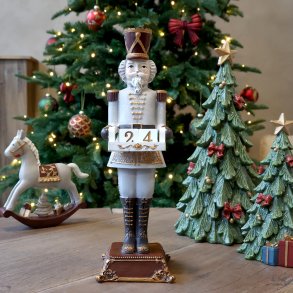 N�ddekn�kker kalender 