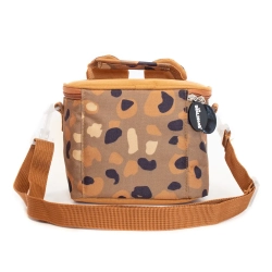 les deglingos, Kletaske til brn, lve