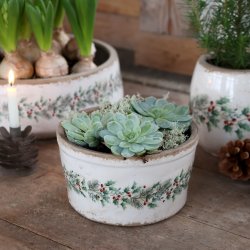Skjuler med kristj�rn |�Chic Antique