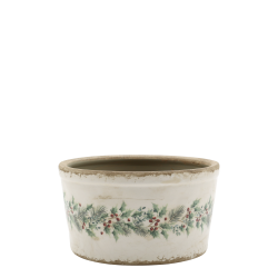 Skjuler med kristj�rn |�Chic Antique