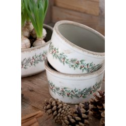 Skjuler med kristj�rn |�Chic Antique
