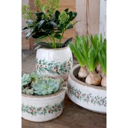 Skjuler med kristj�rn |�Chic Antique
