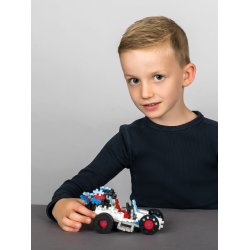 PlusPlus |Learn to Build - Kretjer